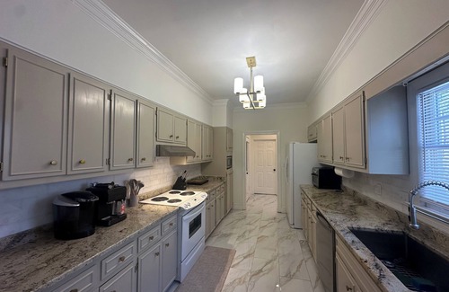 North Augusta Casa | Spacious North Augusta Home, 10 miles to Augusta National