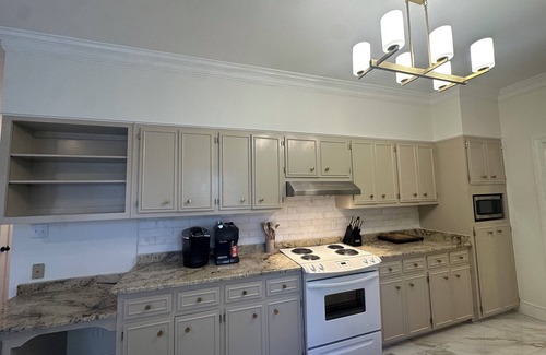 North Augusta Casa | Spacious North Augusta Home, 10 miles to Augusta National