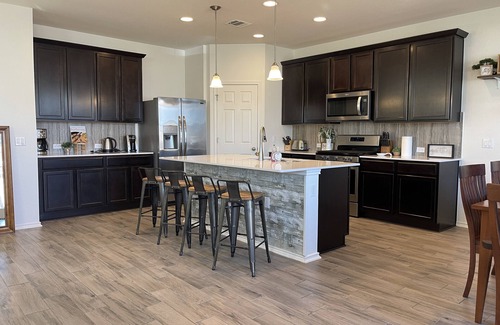 Wells Branch Casa | Spacious N Austin Retreat with a quick drive to Domain and Downtown Austin