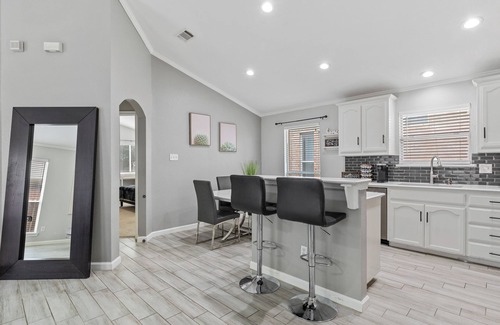 Fossil Creek Casa | Spacious North Fort Worth 3/2 Home Close to I-35