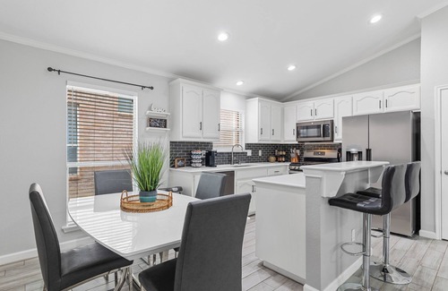 Fossil Creek Casa | Spacious North Fort Worth 3/2 Home Close to I-35