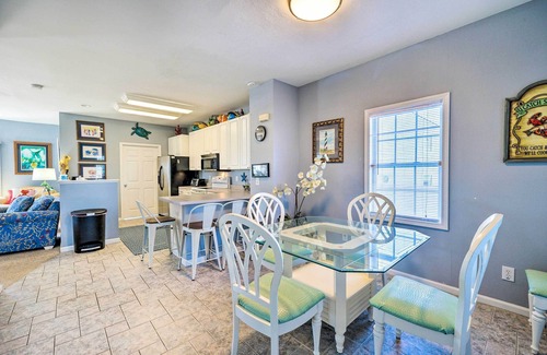 North Topsail Beach Cabaña | Spacious North Topsail Family Home With 2 Decks