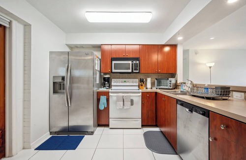 Florida North Atlantic Coast Casa | Spacious NPB 4 Bedroom 2 bath Home!