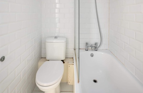 Hackney Downs Apartamento | Spacious Oasis in Hackney ICK-65