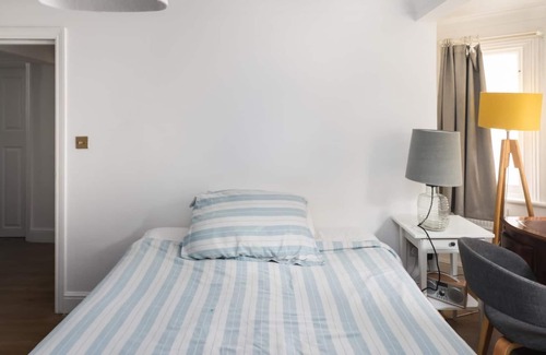 Hackney Downs Apartamento | Spacious Oasis in Hackney ICK-65