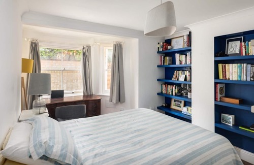 Hackney Downs Apartamento | Spacious Oasis in Hackney ICK-65