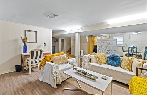 Takoma Park Casa | Spacious Oasis in the Washington, DC area!!