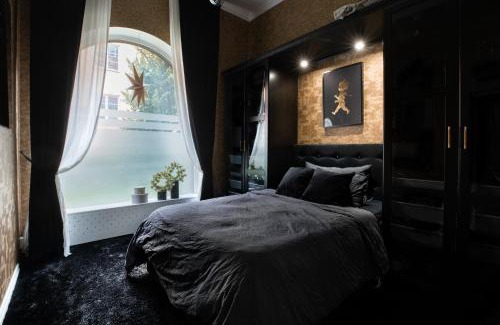 Kungsholmen Apartamento | Spacious Oasis only Minutes From the City Center