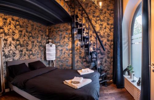 Kungsholmen Apartamento | Spacious Oasis only Minutes From the City Center