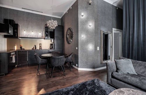Stadshagen Apartamento | Spacious Oasis Only Minutes From the City Center