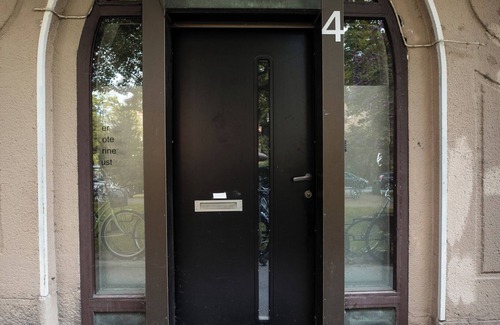 Stadshagen Apartamento | Spacious Oasis Only Minutes From the City Center