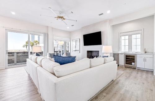 Orange Beach Casa | Spacious Oasis