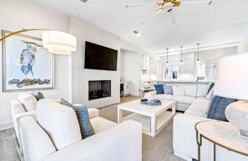 Orange Beach Casa | Spacious Oasis