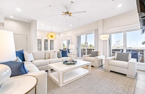 Orange Beach Casa | Spacious Oasis