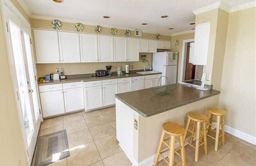 Sawgrass Casa | Spacious oceanfront home with pool!