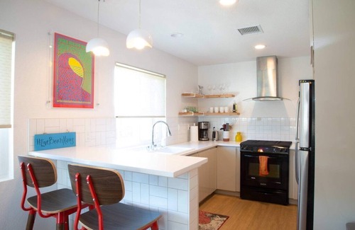 Encinitas Casa | Siempre fresco, nunca molesto. Increíble ubicación y una base ideal para vacaciones!