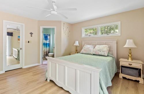 Ocean Pines Casa | Spacious Ocean Pines Home Perfect for Family Gatherings