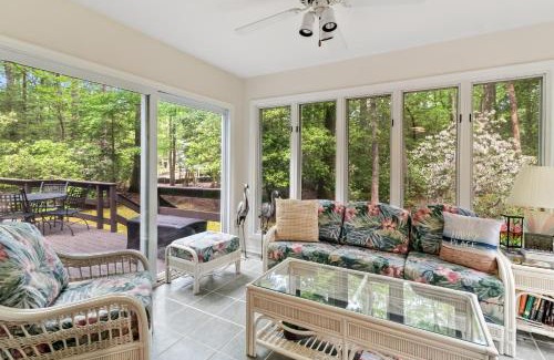 Ocean Pines Casa | Spacious Ocean Pines Home Perfect for Family Gatherings