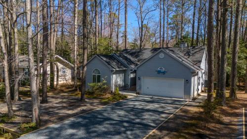 Ocean Pines Casa | Spacious Ocean Pines Home Perfect for Family Gatherings