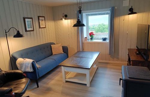 Vestvagøy Casa | Spacious Oceanfront house in the Heart of Lofoten