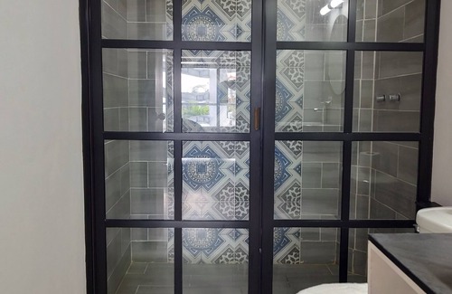 Cozumel Apartamento | Spacious oceanfront loft # A1