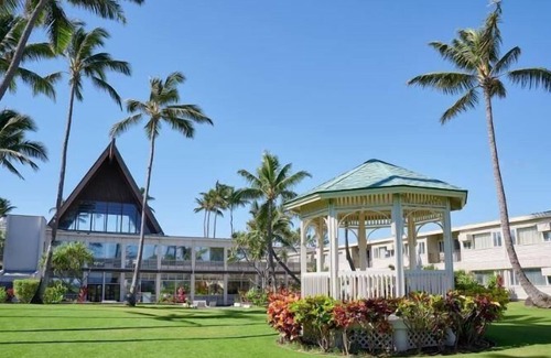 Kahului Apartamento | Spacious Oceanfront Suite w/ WiFi, Private Lanai, & Incredible Ocean Views