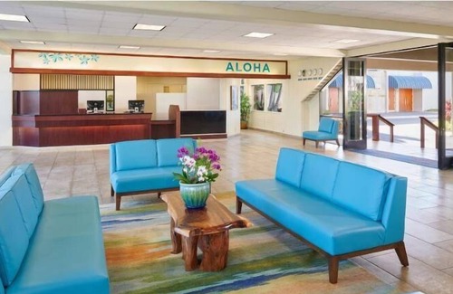 Kahului Apartamento | Spacious Oceanfront Suite w/ WiFi, Private Lanai, & Incredible Ocean Views