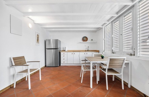 Aguada Casa | Spacious Oceanview w/Pool and Parking