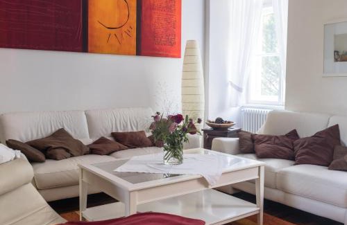 Altstadtviertel Apartamento | Spacious old town luxury apartment