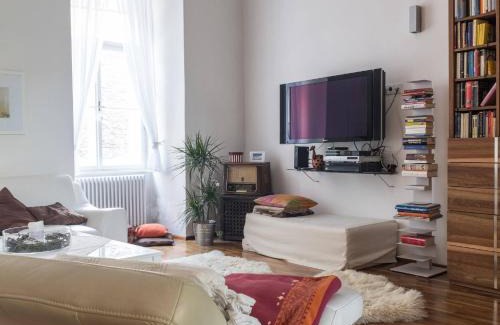 Altstadtviertel Apartamento | Spacious old town luxury apartment