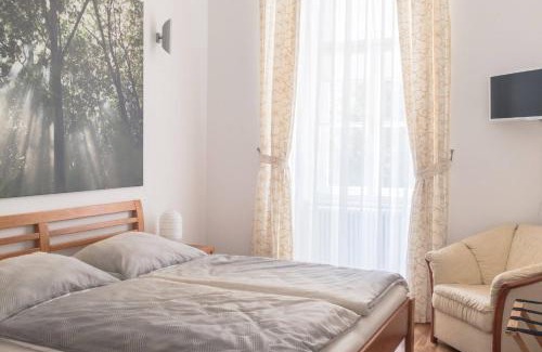 Altstadtviertel Apartamento | Spacious old town luxury apartment