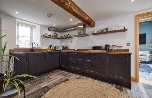 Cley next the Sea Apartamento | Spacious One Bedroom Coach House in Cley Norfolk