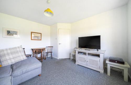 Barnstaple Apartamento | Spacious one bed apartment in a quiet leafy close.