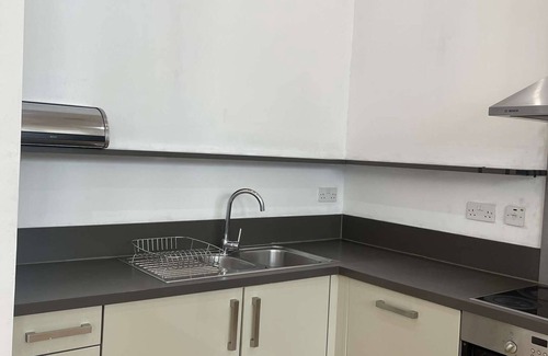 City Centre Glasgow Apartamento | Spacious One Bed Flat next to central station