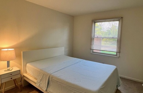 Norristown Casa | Spacious One Bed One Bath in a Condo