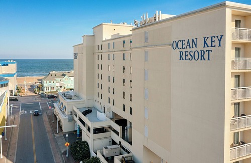 Northeast Virginia Beach Apartamento | Spacious One Bedroom Condo