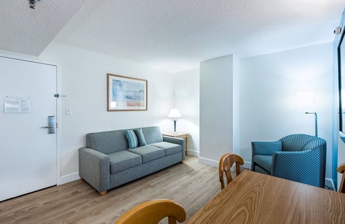 Northeast Virginia Beach Apartamento | Spacious One Bedroom Condo