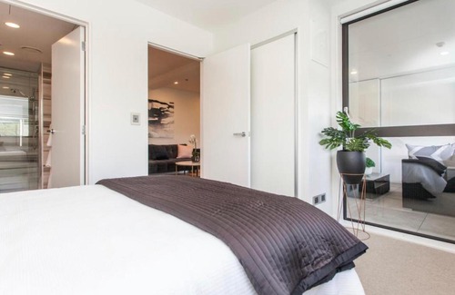 Auckland Apartamento | Spacious one bedroom apartment in Newmarket