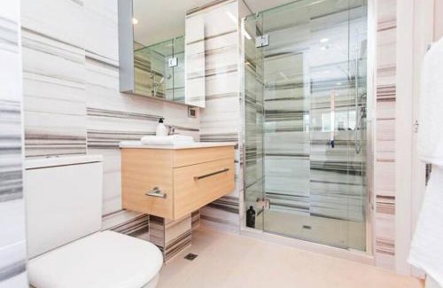 Auckland Apartamento | Spacious one bedroom apartment in Newmarket