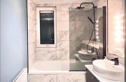 Haverstock Apartamento | Spacious One Bedroom Apartment in Camden Town