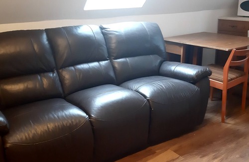 Inverness Apartamento | Spacious one bedroom apartment in North Kessock