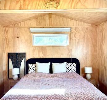 Takaka Casa | Spacious one bedroom guesthouse close to town