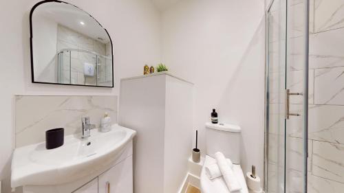 Roath Apartamento | Spacious One Bedroom | WiFi