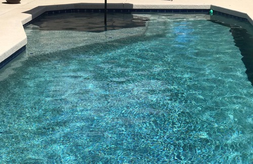 Phoenix Casa | Spacious Open Concept w/pool for Spring Training, golf and leisure!!