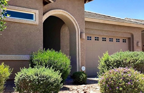 Phoenix Casa | Spacious Open Concept w/pool for Spring Training, golf and leisure!!