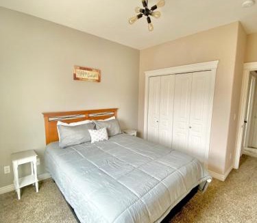 Pocatello Casa | Spacious open home near hospital and university