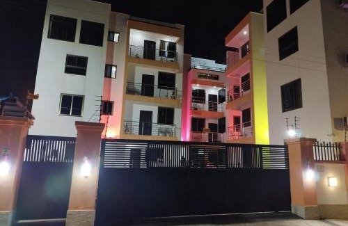 Accra Apartamento | Spacious & Outstanding 3-Bed Furnished Apartment