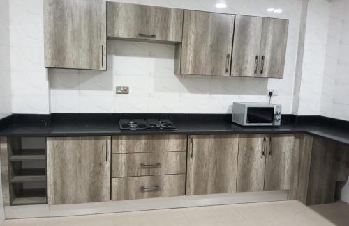 Accra Apartamento | Spacious & Outstanding 3-Bed Furnished Apartment
