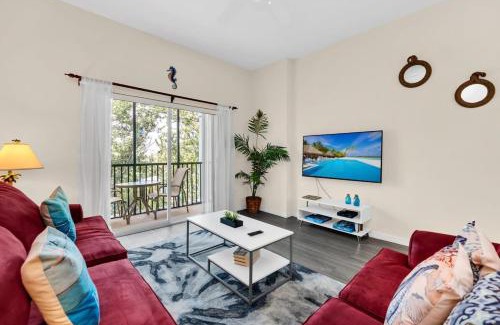 Bahama Bay Apartamento | Spacious Paradise at Bahama Bay Resort