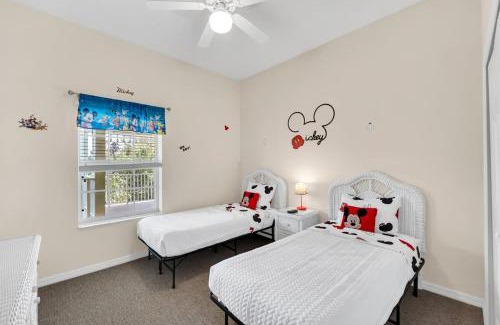 Bahama Bay Apartamento | Spacious Paradise at Bahama Bay Resort